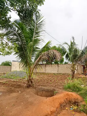 Terrain 340 m² en vente à Légbassito Kognito – 7,5 millions FCFA — photo 3