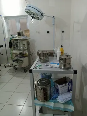 Vente d'une clinique à Hédzranawoé, sur 1 lot (600 m²), à 800 m du goudron – à partir de 250 millions FCFA — photo 6