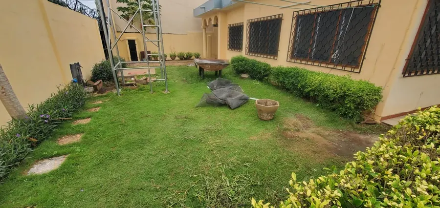 Villa 4 chambres en vente à Tokoin Forever – 150 millions FCFA