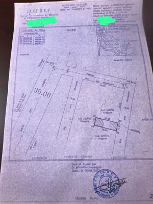 Maison 8 chambres 338 m² en vente à Agoè Fidokpui – 28 000 000 FCFA — photo 6