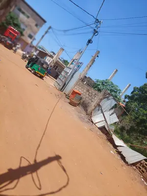 Terrain clôturé avec titre foncier en vente à Agoè Fil'O PAC – 57 000 000 FCFA — photo 4