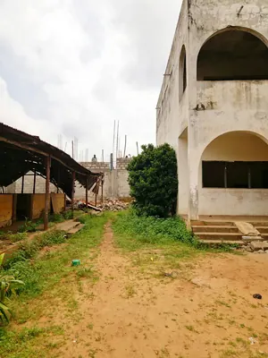 Vente d'un terrain à Hedzranawoé, 2 lots en angle de rues, à 500 m du goudron – à partir de 150 millions FCFA — photo 3