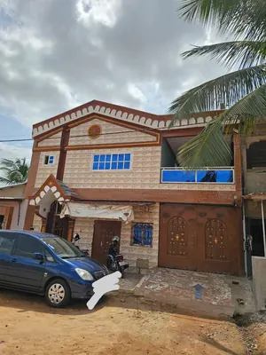 Villa duplex R+1 11 pièces en vente à Agoè Sogbossito Ahonkpè – 70 millions FCFA — photo 3