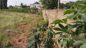 Terrain demi lot en vente à Adidogomé Yokoe Catholique – 13 millions FCFA
