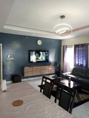 Appartement meublé 3 chambres en location à Adidogomé Wonyome – 600 000 FCFA/mois — photo 4
