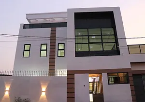 Villa 5 chambres 448 m² en vente à Casablanca, Lomé – 240 millions FCFA — photo 7