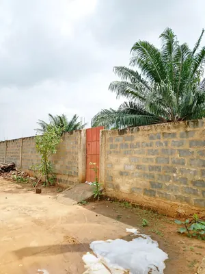 Terrain 1 lot de 600 m² clôturé à vendre à Agoè Légbassito près de la mairie – 27 millions FCFA — photo 5