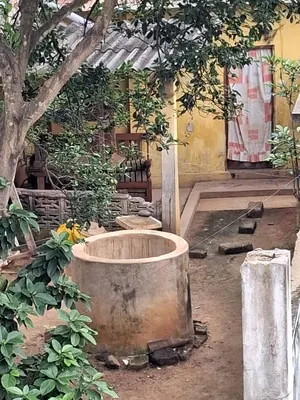 Maison 4 chambres avec garage de 600 m² en vente à Zanguera Dekpo – 30 000 000 FCFA — photo 3
