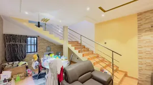 Villa 4 chambres 150 m² en vente à Berna-Kopé après l'échangeur – 35 millions FCFA — photo 2