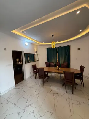 Vente d'une villa à Agoè Fil o Parc, demi-lot, R+1, 4 pièces – 65 millions FCFA — photo 16