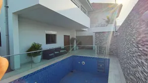 Villa duplex meublée 3 chambres à louer à Kodjoviakopé – 2 000 000 FCFA/mois — photo 5