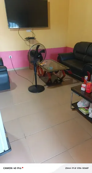 Maison avec boutique 1 pièce en vente à Légbassito Kognito – 13 millions FCFA
