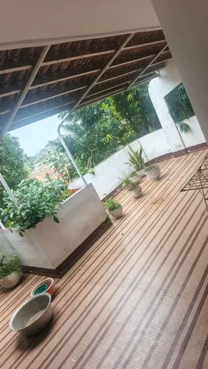 Villa duplex 9 chambres en vente à Attikoumé proche du goudron – 150 millions FCFA — photo 4