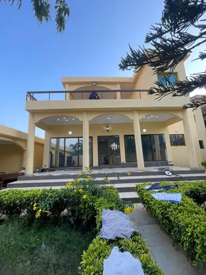 Villa duplex 9 chambres 714 m² en vente à Hédzranawoé Sokpanou – 185 millions FCFA — photo 5