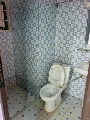 Location d'un appartement à Vakpo Fish, 1 pièce, 1er étage, standing, neuf, meublé – 45 000 FCFA/mois — photo 7