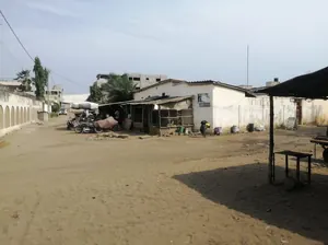 Terrain 1129 m² en vente en angle de rue à Akodésséwa – 150 millions FCFA — photo 4