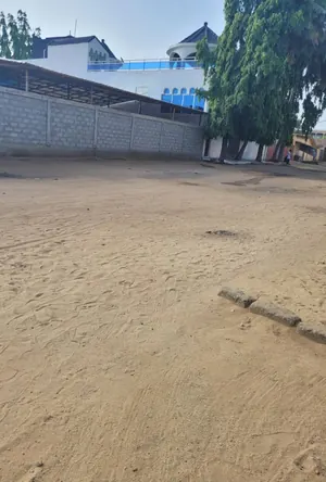 Terrain à vendre derrière la Cité BOAD à Baguida – 20 millions FCFA