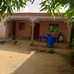 Maison 2 pièces en vente à Adétikopé Lycée – 8 millions FCFA — photo 4