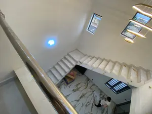Location d'une villa à Entrepris de Union, 7 chambres, semi-meublée – à partir de 1 200 000 FCFA — photo 12