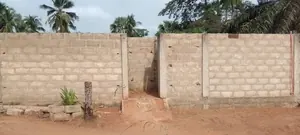 Maison 2 chambres à vendre sur demi-lot à Djagblé Aveta, proche du goudron – 15 millions FCFA — photo 5