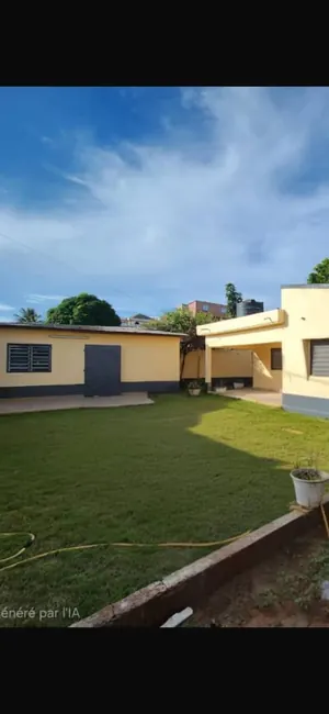 Villa 3 chambres en vente sur les pavés à Djidjolé – 75 millions FCFA — photo 3