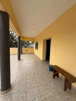 Vente d'une villa à Agoè Fil o Parc, demi-lot, R+1, 4 pièces – 65 millions FCFA — photo 15