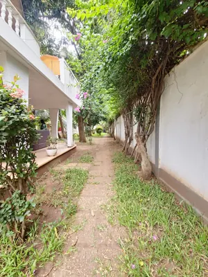Vente d'une villa à Agoè Cacaveli, meublée avec piscine, 6 chambres sur 2 lots et demi – 350 millions FCFA — photo 17