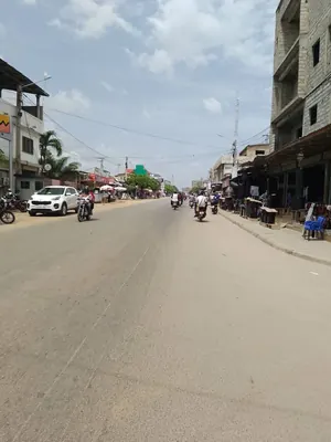 Terrain 3/4 de lot en vente au bord du goudron à Tokoin Ramco – 85 millions FCFA — photo 2