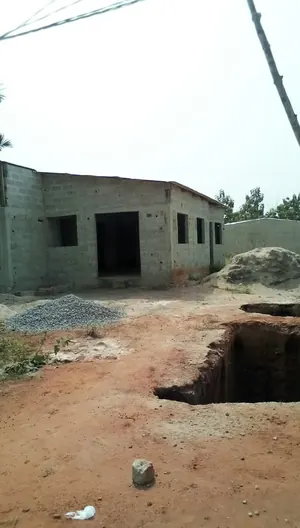 Vente d'une villa à Davié Djegomê, 3 chambres, sur 20×15 m – 15 millions FCFA à débattre — photo 3