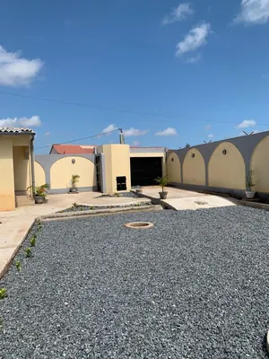 Mini villa 2 pièces à vendre à Ségbé Pharmacie sur 1 lot – 35 millions FCFA — photo 7