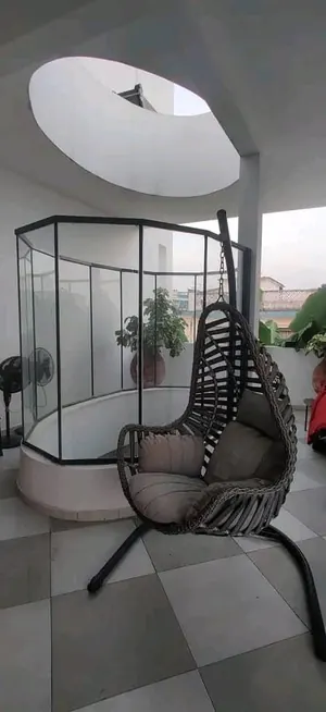 Villa 8 pièces en vente sur 755 m² avec piscine à Nukafu St Joseph – 650 millions FCFA — photo 7