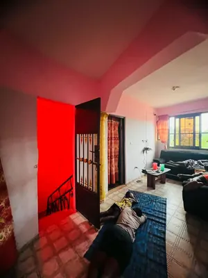 Vente d'une villa à Sanguéra Klikamé, R+1, 1/4 de lot avec avis favorable – 25 millions FCFA — photo 8