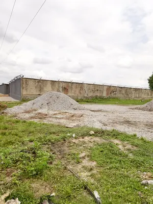 Terrain de 4842 m² (8 lots) en vente à Agoè Togblékopé – 35 millions FCFA le lot — photo 6