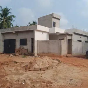 Mini villa 2 pièces en vente à Afiadenyigban, Kpala – 26 millions FCFA