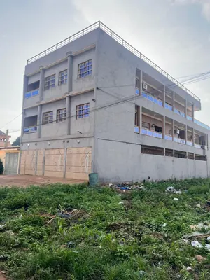 Immeuble locatif en vente à Agoé Logopé, Lomé – 130 000 000 FCFA — photo 2
