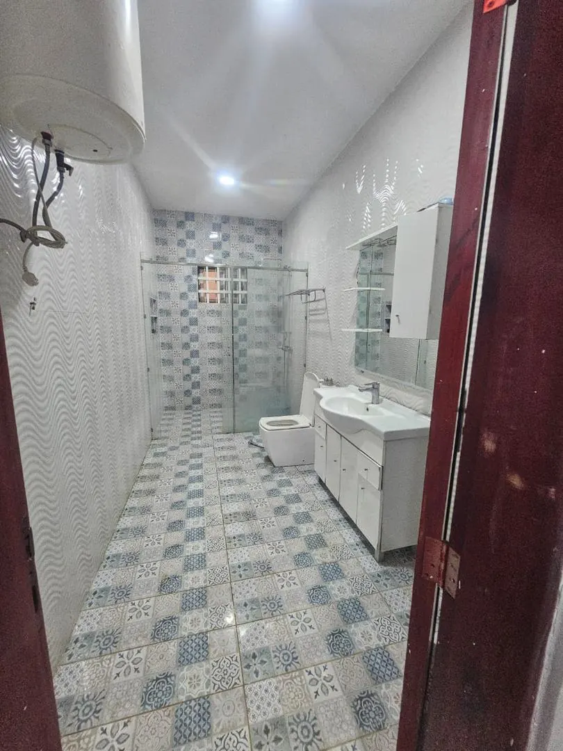 Villa 4 chambres à louer à Baguida – 500 000 FCFA
