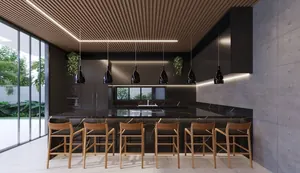Villa triplex avec piscine et ascenseur à vendre à Forever – 600 m² – 800 millions FCFA — photo 8