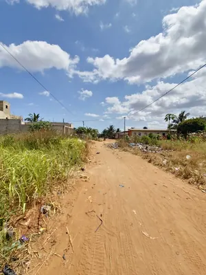 Terrain 150 m² en vente face voie de 16m à Légbassito Kognito – 4 000 000 FCFA — photo 8