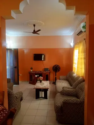Vente d'une maison à Adidogomé Wonyomé, avec dépendance, titre foncier personnel, demi-lot, à 70m du goudron – 65 millions FCFA à débattre — photo 12