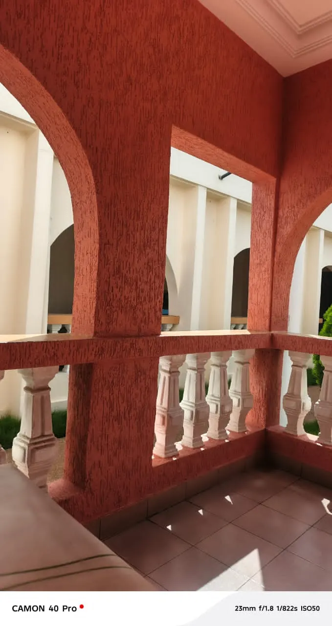 Villa 3 pièces en vente en bordure de goudron à Adidoadin – 195 millions FCFA