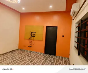 Vente d'une villa duplex à Agoè Légbassito Ahonkpoé, sur demi-lot, R+2, titre foncier personnel – 150 millions FCFA à débattre — photo 10