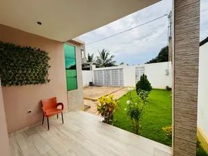 Vente d'un terrain à Légbassito Opéra, 1 lot en angle de rue, à 400 m du goudron – 28 millions FCFA — photo 9