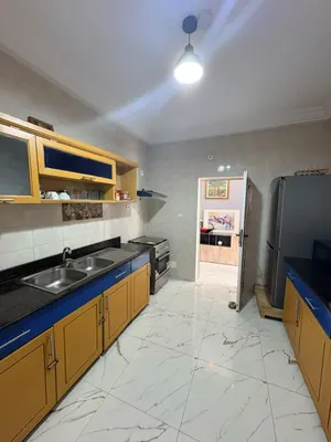 Villa duplex meublée 4 chambres à vendre à Agoè Legbassito, Cité Atiémé – 110 millions FCFA — photo 6