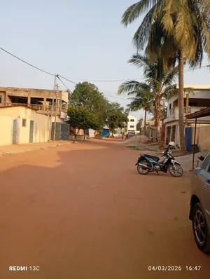 Maison 2 chambres à vendre à Agoè Demakpoè – 28 millions FCFA — photo 3