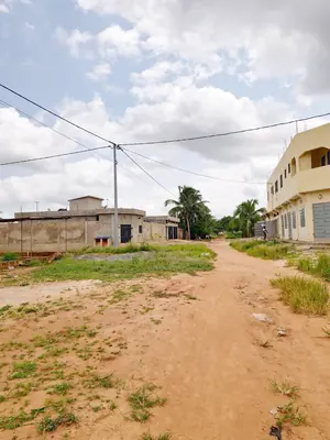 Terrain de 601 m² en vente à Agoè Aŋomé près du rond-point Adroukpapé – 70 000 000 FCFA — photo 2