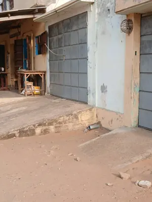 Vente d'une maison à Kpogan, 5 pièces, sur demi-lot – prix à partir de 25 millions FCFA — photo 7