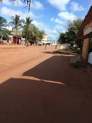 Terrain 600 m² en vente à Amadahome – 25 000 000 FCFA