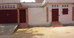 Villa 3 chambres en vente à Adamavo – 55 millions FCFA