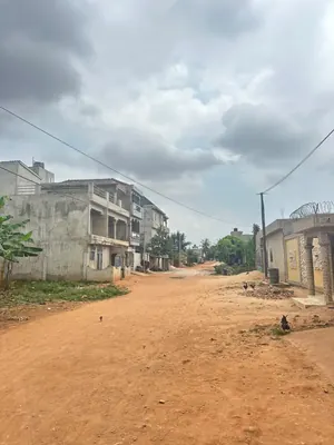 Terrain demi-lot en vente à Agoé Sogbossito – 15 millions FCFA — photo 9