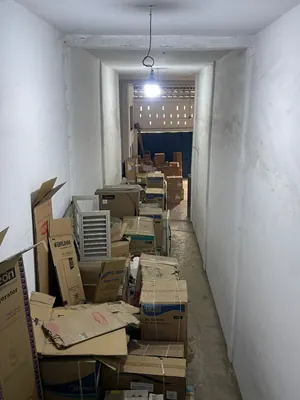Entrepôt de plus de 600 m² à vendre en bordure de route à Colombe de la Paix – Lomé centre – titre foncier disponible — photo 7
